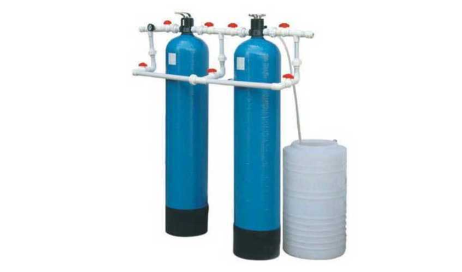 Water Softners